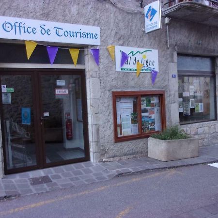 Largentière Triplex Douilletヴィラ エクステリア 写真
