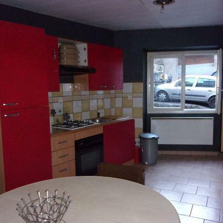 Largentière Triplex Douilletヴィラ エクステリア 写真