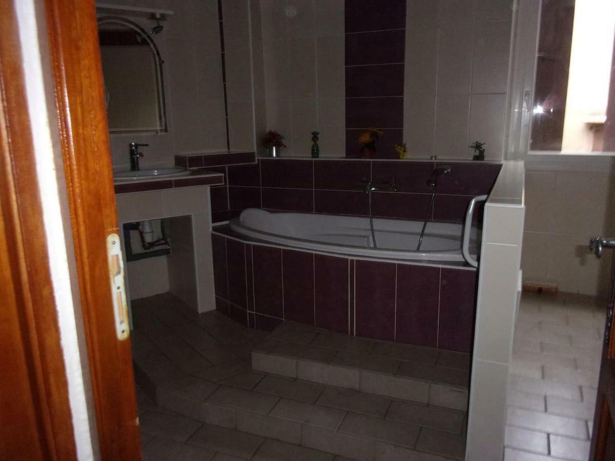 Largentière Triplex Douilletヴィラ エクステリア 写真
