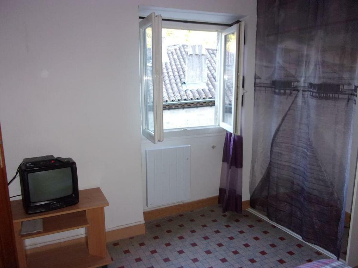 Largentière Triplex Douilletヴィラ エクステリア 写真