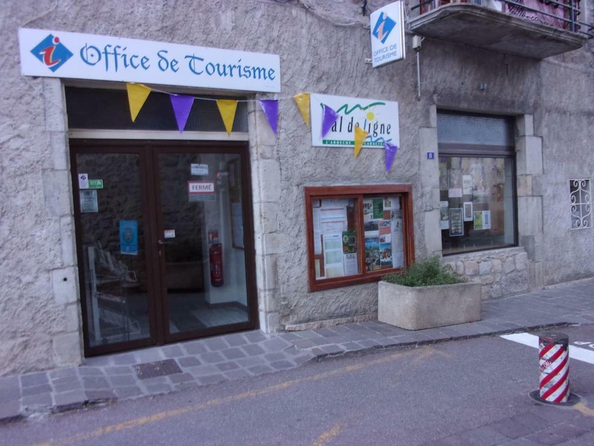 Largentière Triplex Douilletヴィラ エクステリア 写真