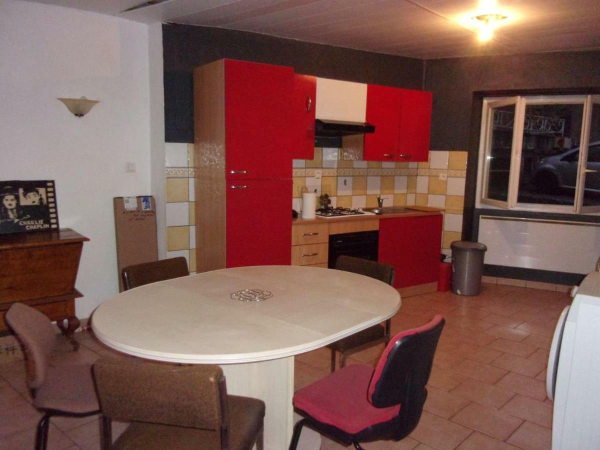 Largentière Triplex Douilletヴィラ エクステリア 写真