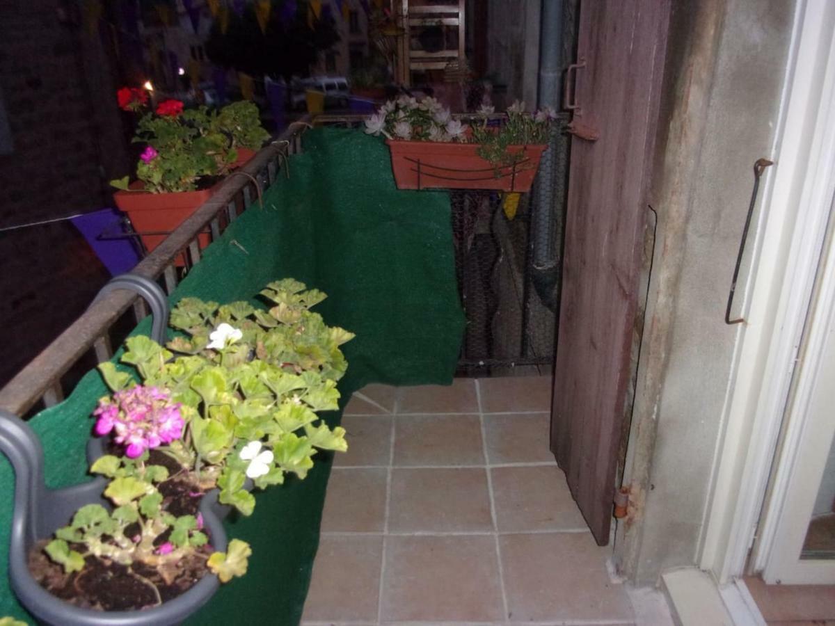 Largentière Triplex Douilletヴィラ エクステリア 写真