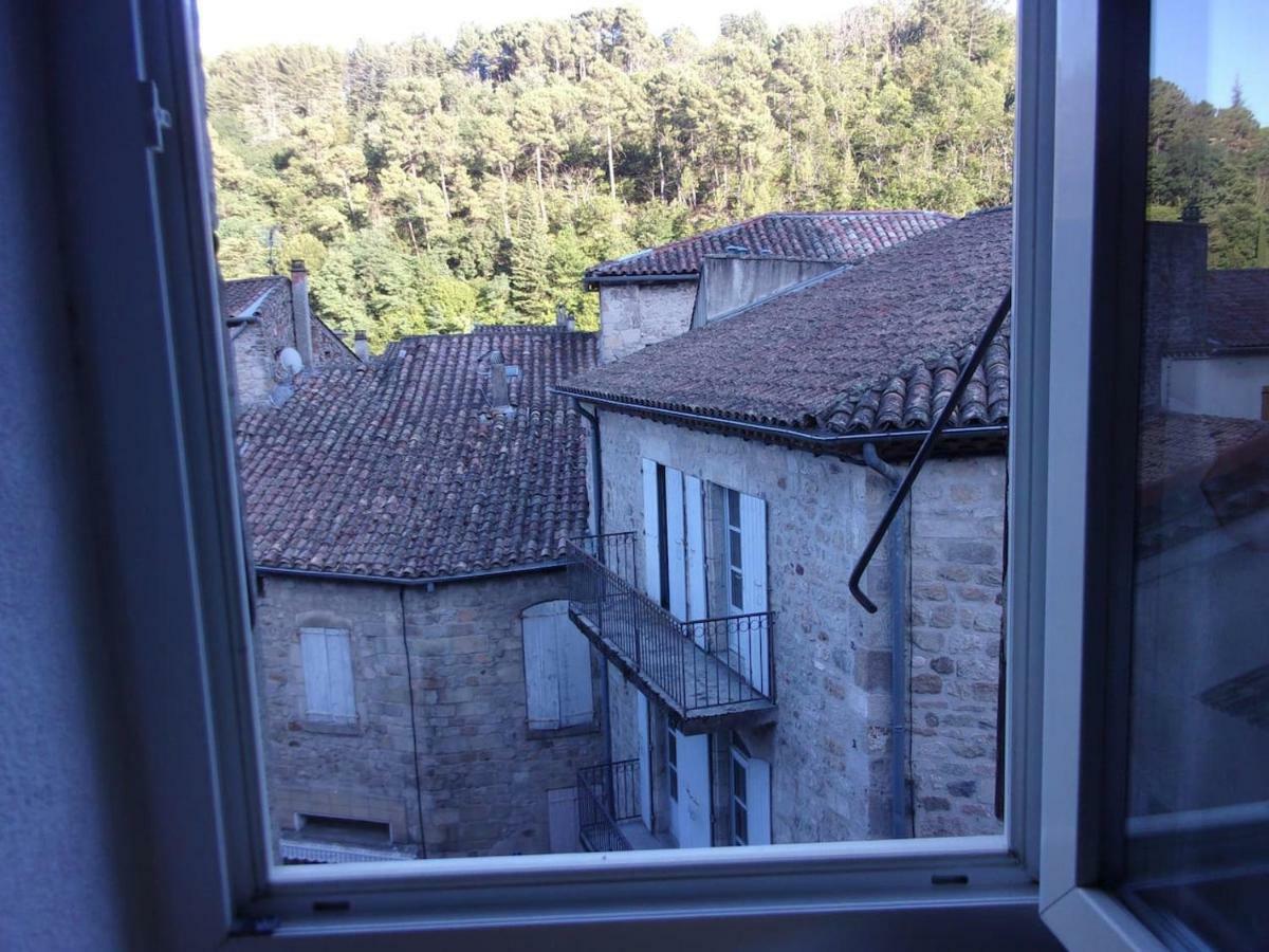Largentière Triplex Douilletヴィラ エクステリア 写真