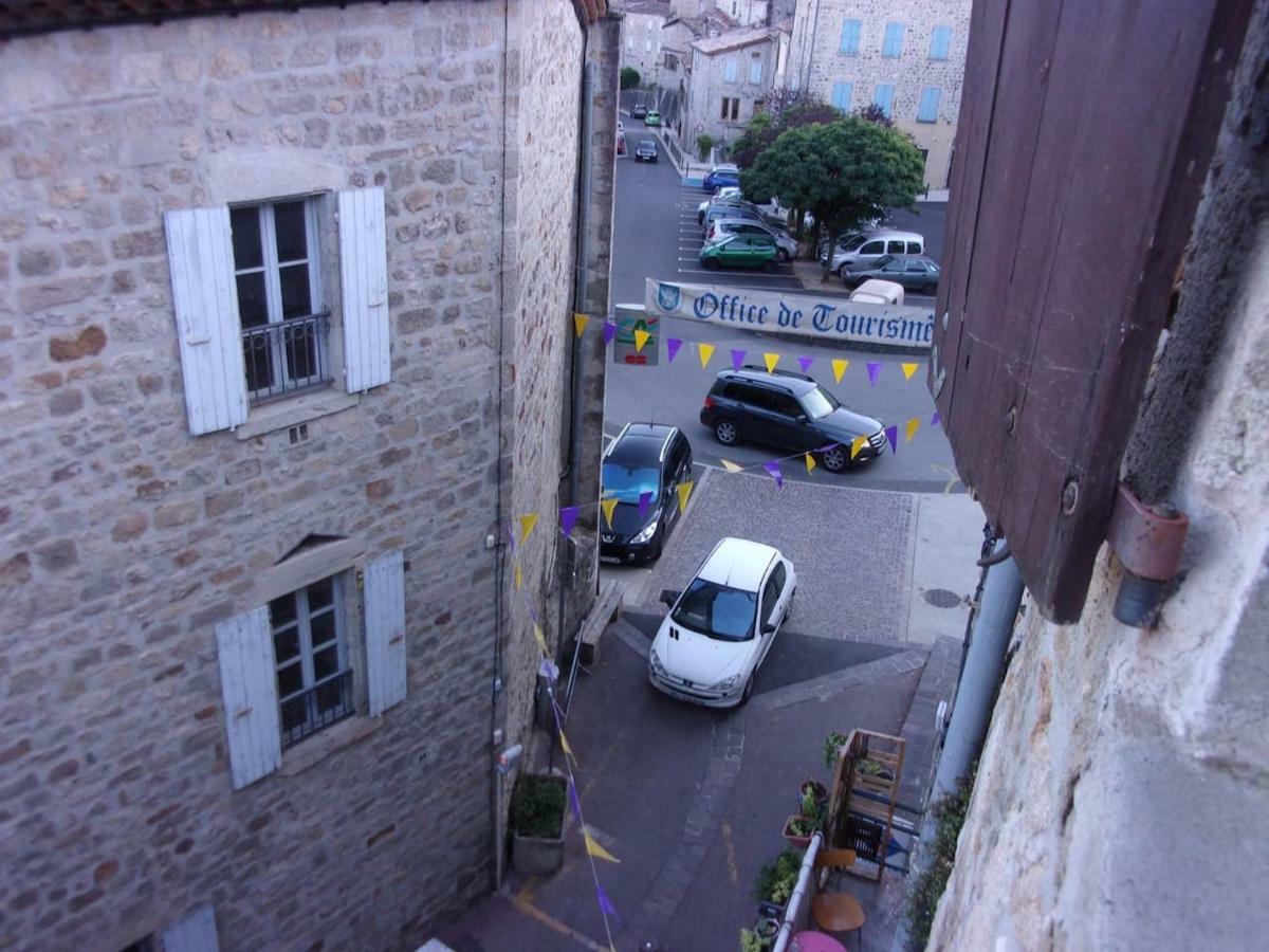 Largentière Triplex Douilletヴィラ エクステリア 写真