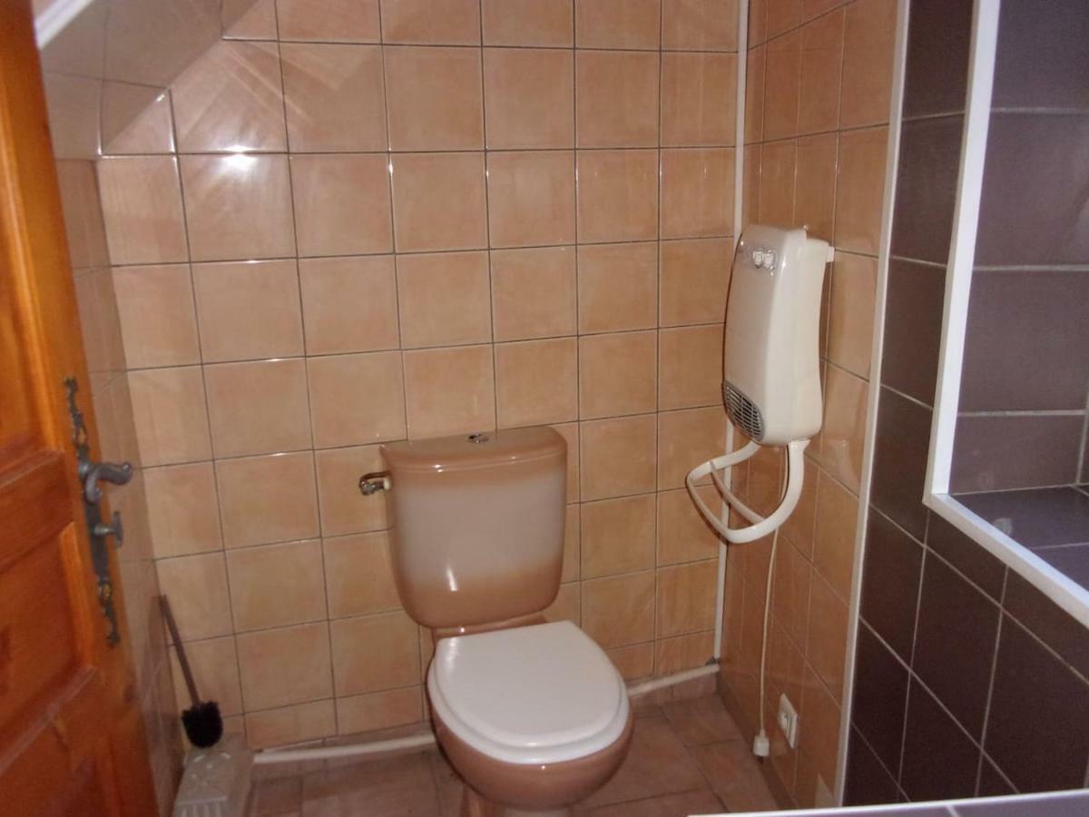 Largentière Triplex Douilletヴィラ エクステリア 写真