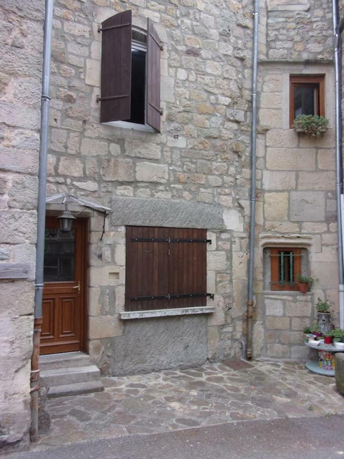 Largentière Triplex Douilletヴィラ エクステリア 写真