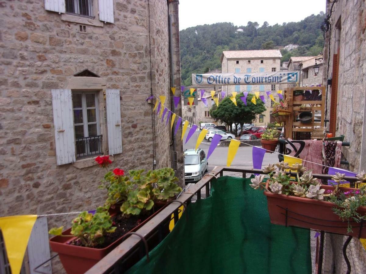 Largentière Triplex Douilletヴィラ エクステリア 写真
