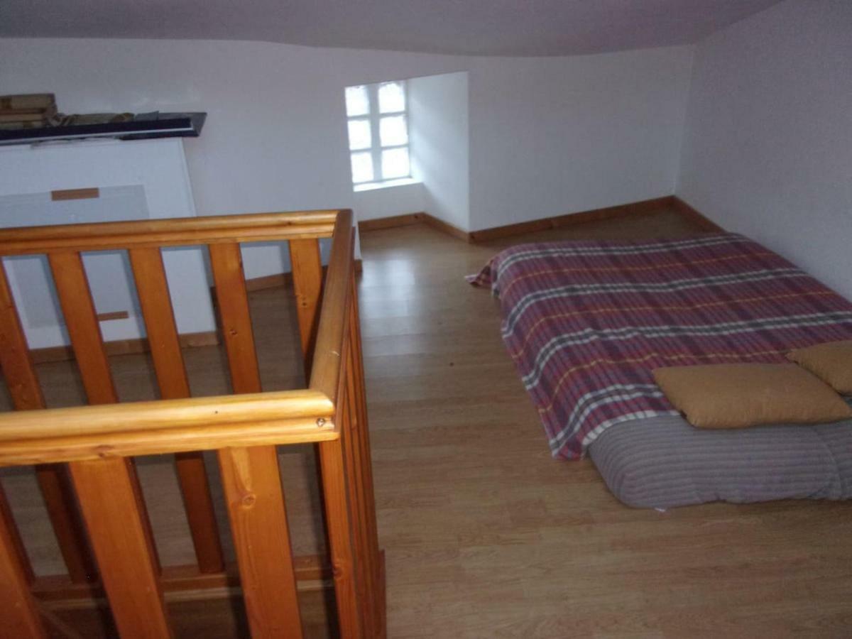 Largentière Triplex Douilletヴィラ エクステリア 写真