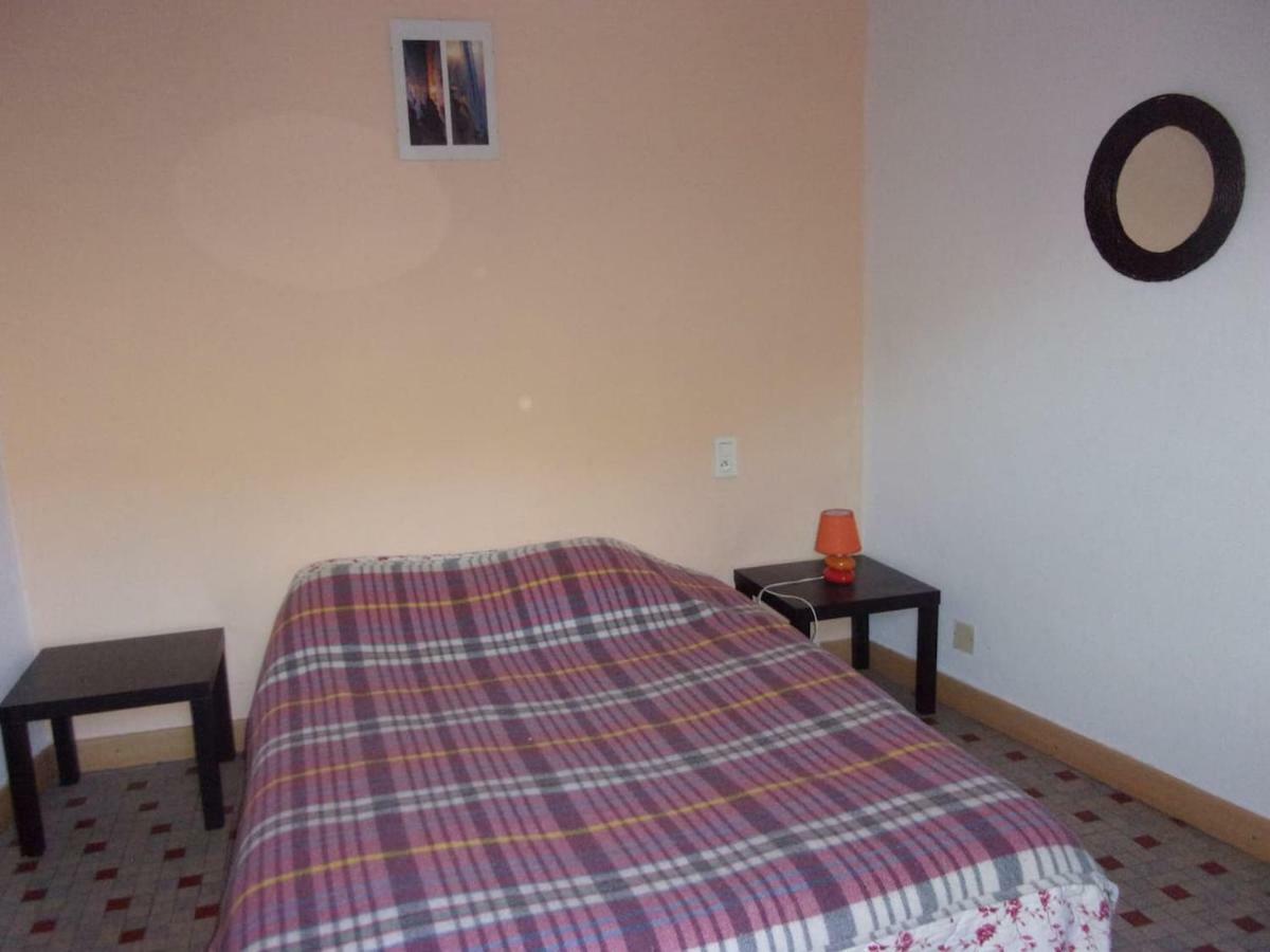 Largentière Triplex Douilletヴィラ エクステリア 写真