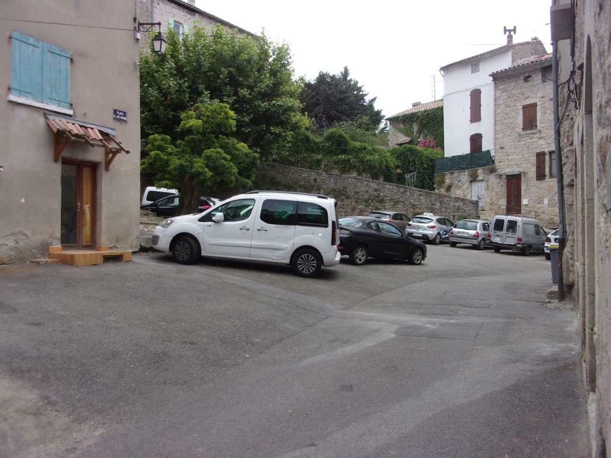 Largentière Triplex Douilletヴィラ エクステリア 写真