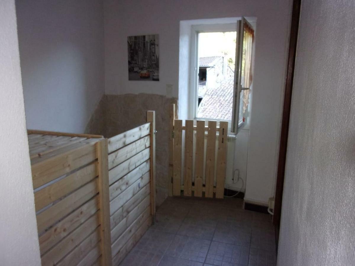 Largentière Triplex Douilletヴィラ エクステリア 写真