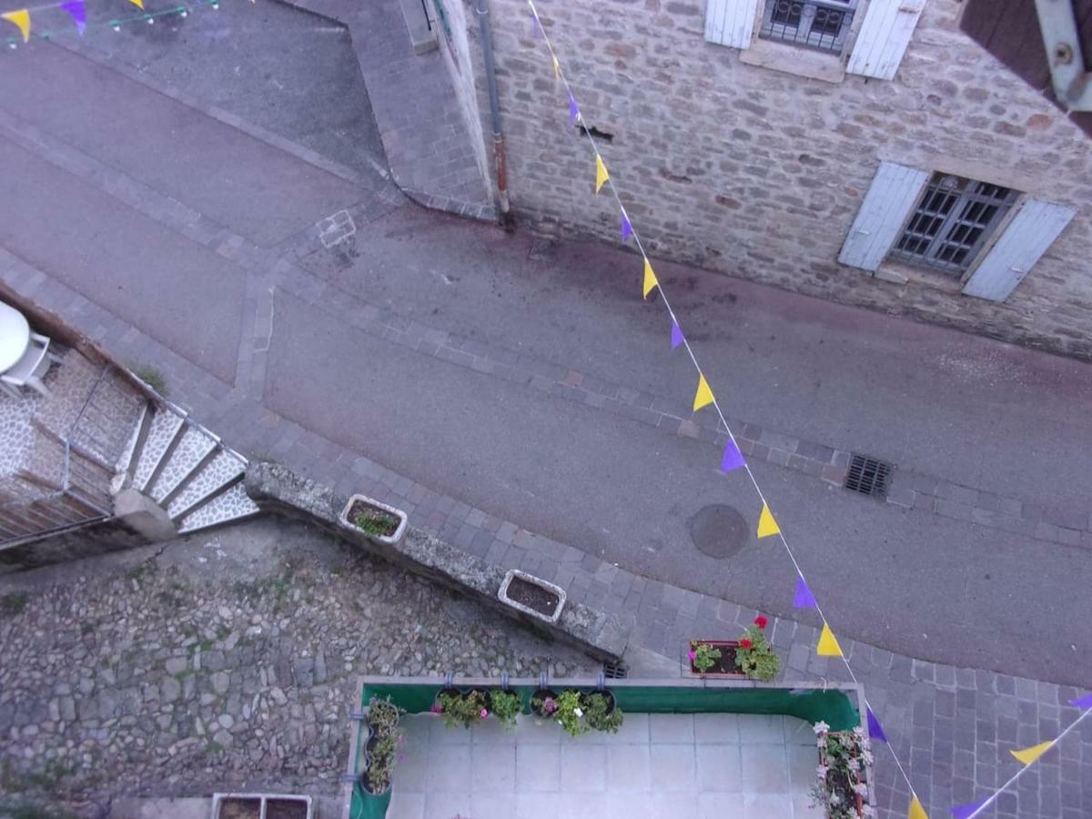 Largentière Triplex Douilletヴィラ エクステリア 写真