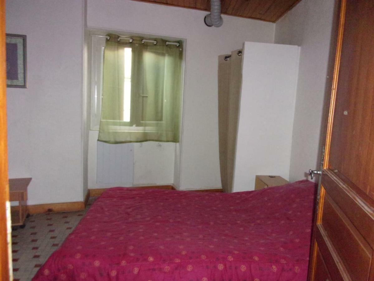 Largentière Triplex Douilletヴィラ エクステリア 写真